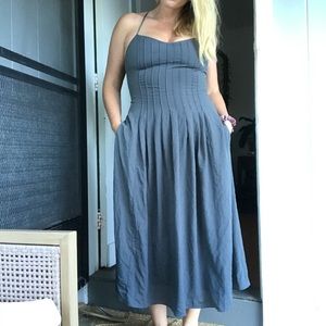 Banana Republic dress